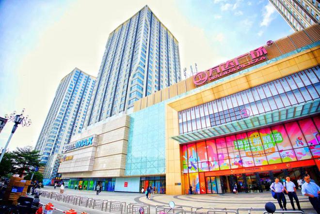 壮名城首页网站-售楼中心-欢迎您凯发K8登录2025大壮名城-大(图9)