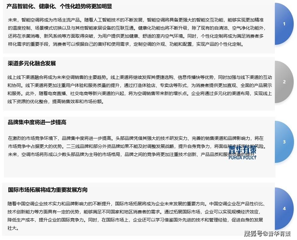 发展轨迹到技术革新与市场博弈K8凯发·国际网站空调行业从(图1)