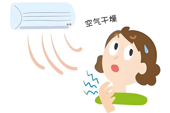 际是伤肺！劲松中医院科普号凯发k8这些行为看似养肺实(图2)