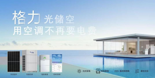 术！高温“烤”验下销售迎来持续爆单K8凯发登录一文拆解格力空调硬核技(图7)