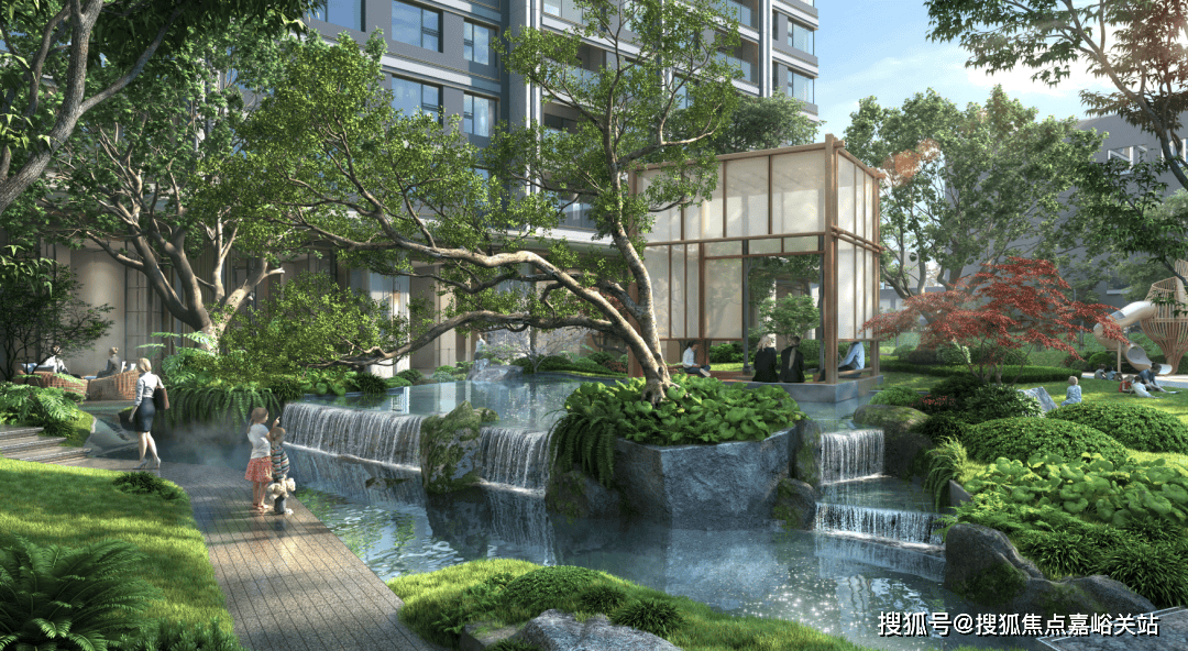 1售楼处欢迎您-楼盘详情-户型配套-最新价格-最新资讯-位置凯发K8首页登录上海奉贤贝涟C1(售楼处)首页网站-贝涟C(图2)