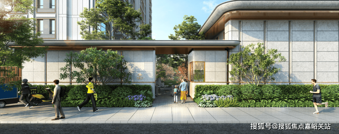 1售楼处欢迎您-楼盘详情-户型配套-最新价格-最新资讯-位置凯发K8首页登录上海奉贤贝涟C1(售楼处)首页网站-贝涟C(图5)