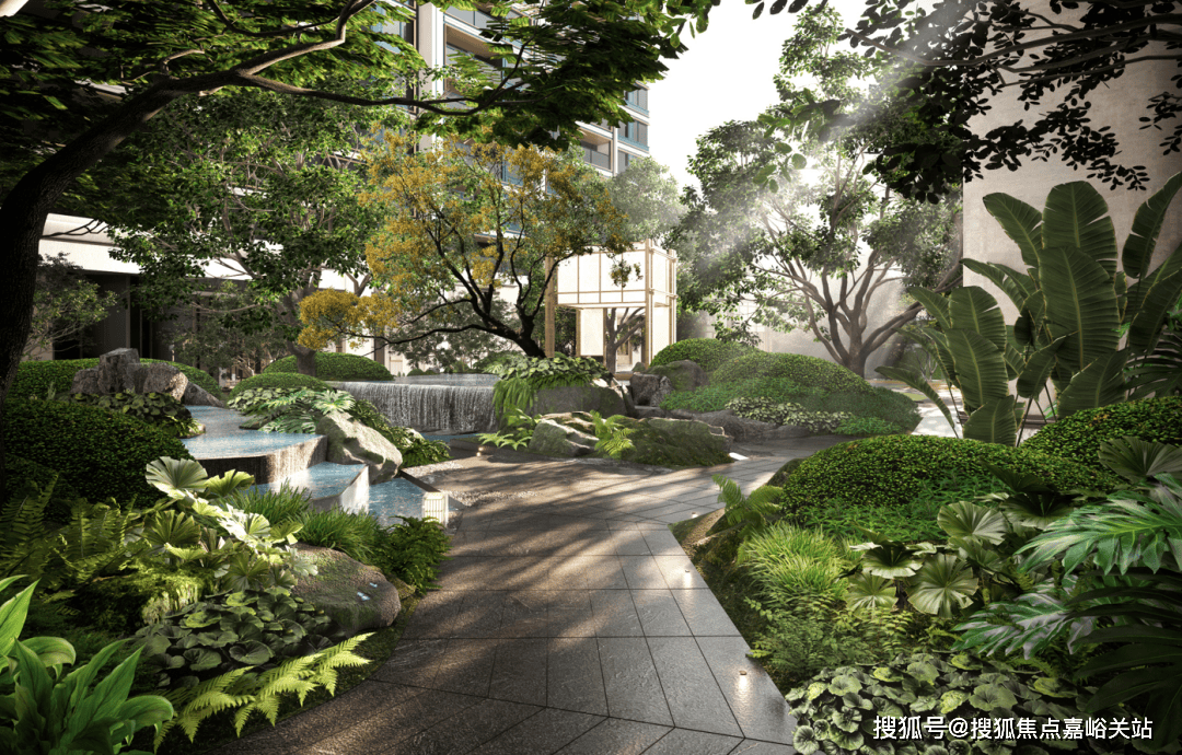 1售楼处欢迎您-楼盘详情-户型配套-最新价格-最新资讯-位置凯发K8首页登录上海奉贤贝涟C1(售楼处)首页网站-贝涟C(图14)