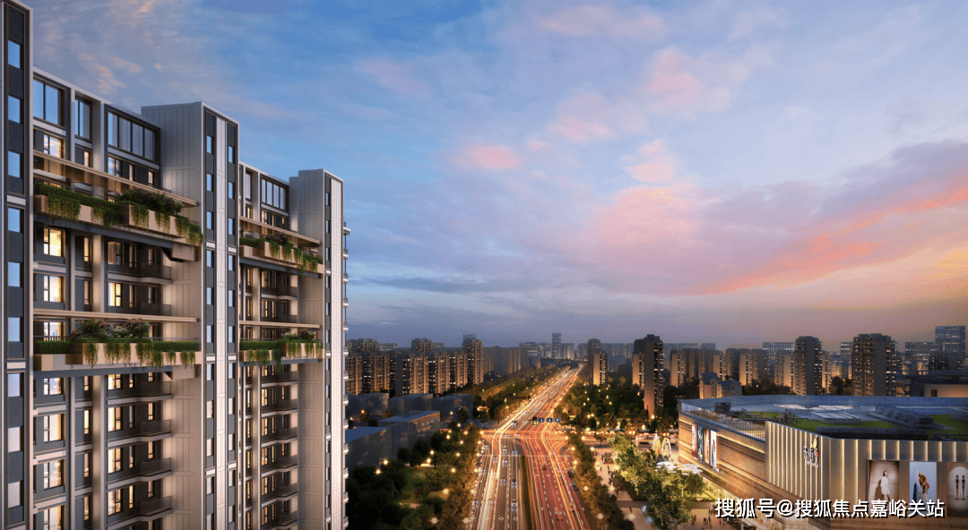 1售楼处欢迎您-楼盘详情-户型配套-最新价格-最新资讯-位置凯发K8首页登录上海奉贤贝涟C1(售楼处)首页网站-贝涟C(图15)