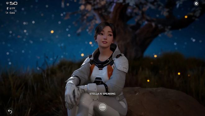 兴兴：用遥控追求极致速度；蔡浩宇AI游戏上架2719元｜极客早知道凯发K8登录Sam Altman：AI存在泡沫；宇树机器人夺金王(图7)