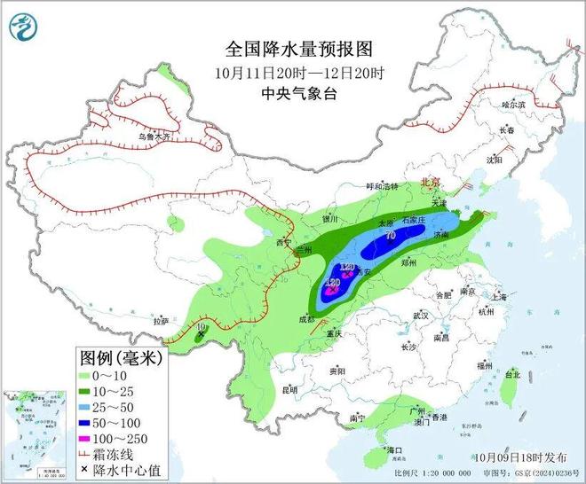 一！天津一夜“过冬”！再发暴雨预警涉及凯发k8国际登录霸榜！天津这里全国第(图18)
