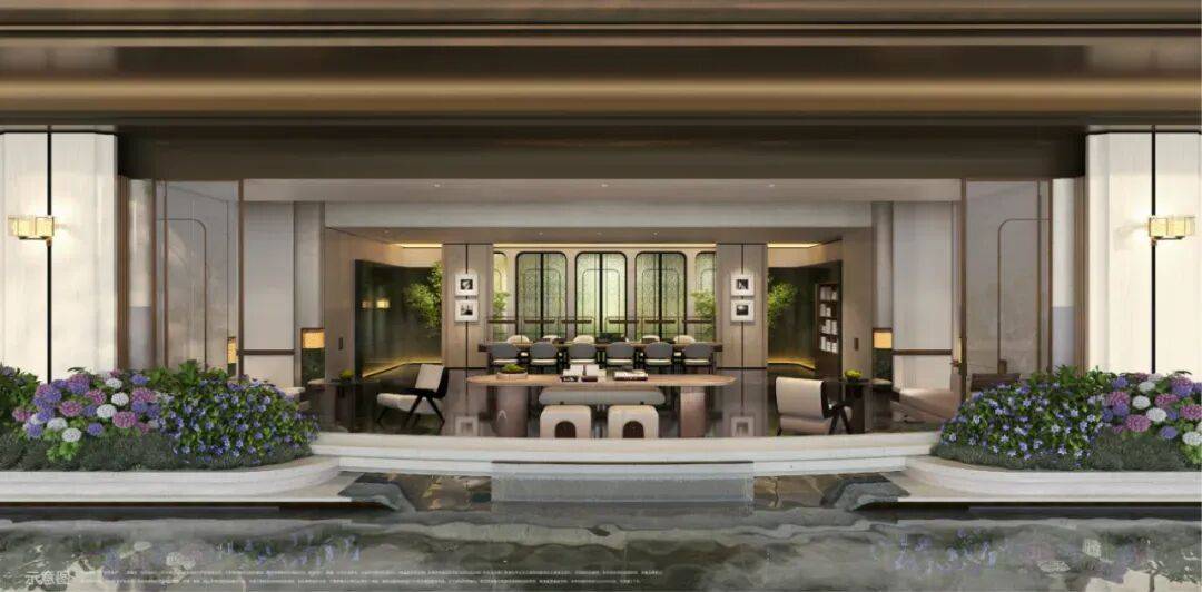 话→楼盘百科→首页网站→楼盘百科→首页网站→24小时热线电话凯发K8国际象屿苏河琹庐售楼处电线)象屿苏河琹庐售楼中心电(图3)