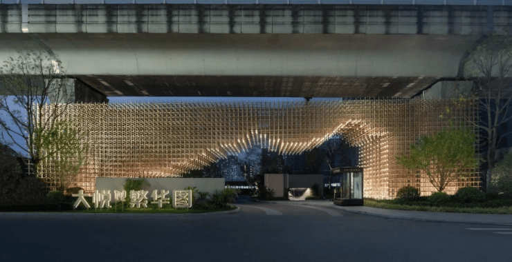 华图详情全解析：涵盖房价、户型、容积率以及小区环境等方面K8凯发苏州相城高铁新城大悦繁华图楼盘-2026年大悦繁(图6)